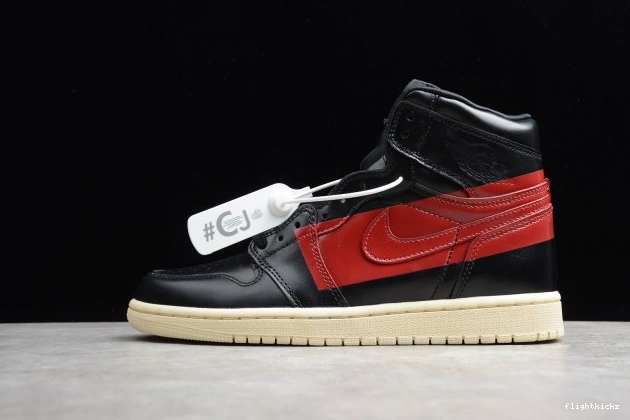 Air Couture High BQ6682-006 Defiant OG Jordan 1 0816